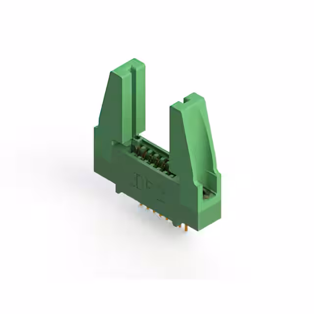345-008-523-488 EDAC Inc.  Edgeboard Connectors